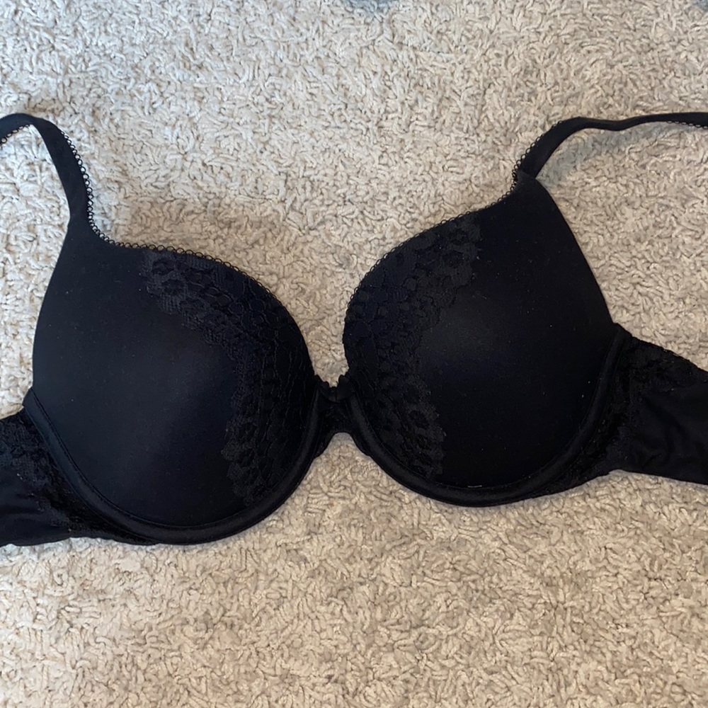 VS push up bra